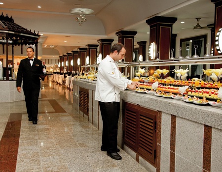 Riu Palace Macao 5* Adult Only +18 - 4