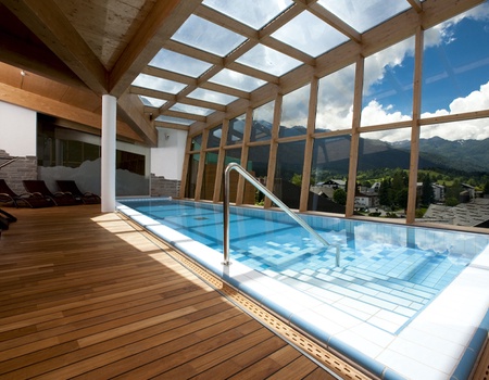 Hôtel Bohinj ECO Hotel & Wellness - Flex - Slovénie - 5