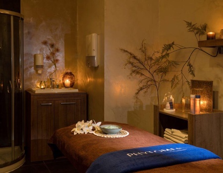 Valdys Res Les Pins Thalasso & Spa 3* + cure - 4
