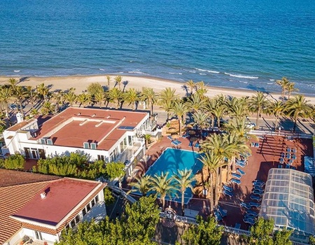 Camping Playa Tropicana, 4* - 4
