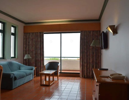 Hôtel Jardim Atlantico 4* - Madère, Portugal - Image 4