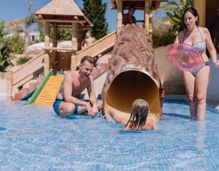 Camping Sènia Tucan, 4* - 3