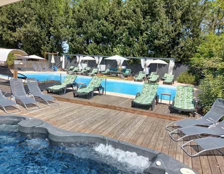 Camping Verbela Village, 4* - 1