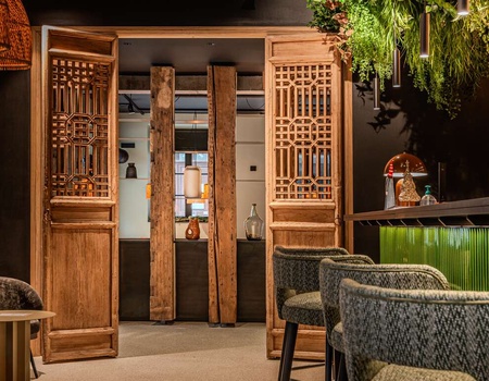 Séjour détente au coeur de Saint-Malo - 4* - 1