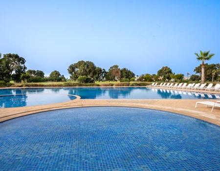 Hôtel Radisson Blu Resort, Saidia Beach 5* - 4