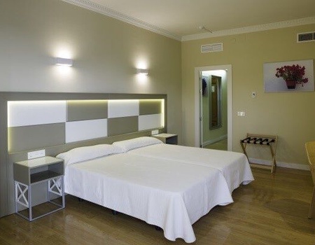 Hôtel Monarque Torreblanca 4* - 4