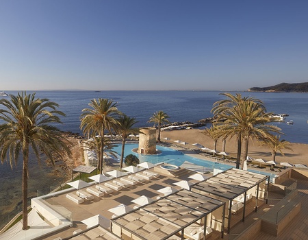 TUI Sélection Hôtel Torre del Mar 4* - 4