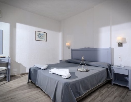 Hôtel Hersonissos Village 4* - 3