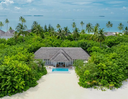 SUN SIYAM Iru Veli 5* - 5