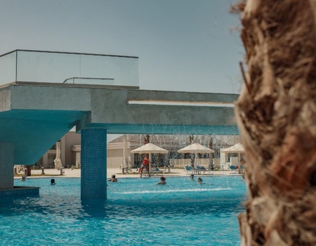 Hôtel White Beach Taghazout adult only 5* - 3