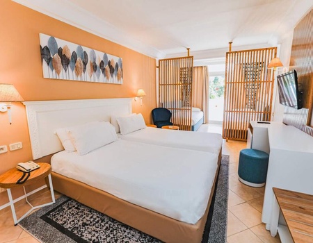 Hotel Marhaba Salem 4* - 3