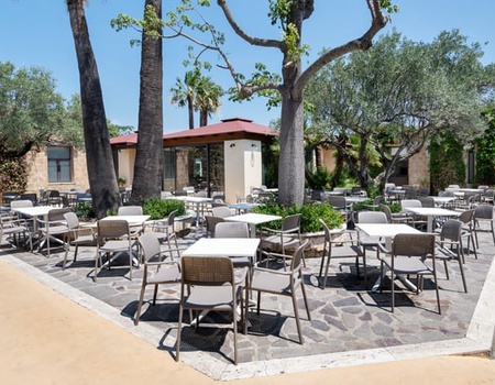 Hôtel VOI Floriana 4* - 4