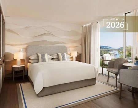 Hôtel Amfora Hvar Grand Beach Resort 4* - 2