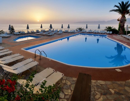 Hôtel Hersonissos Village 4* By Ôvoyages