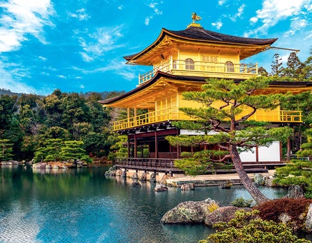 Circuit L'âme du Japon - 2