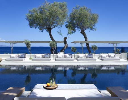 Hôtel Bellonias Villas 4*