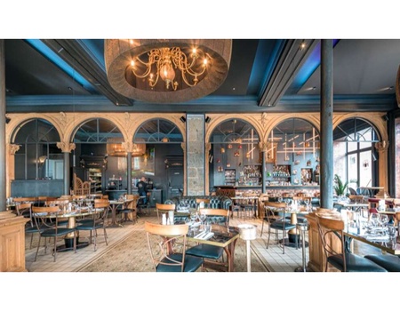 Escapade clé en main à Saint-Malo - 3* - 3