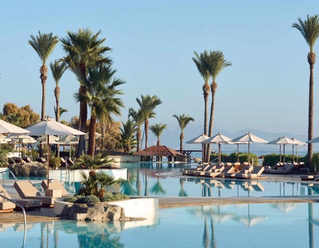 Hôtel Grecotel Luxme Kos 5* - 3