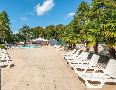 Camping La Dune Blanche - 4