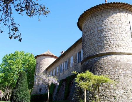 Weekend Gourmand dans un village provençal aux portes de Cannes - 3* - 1