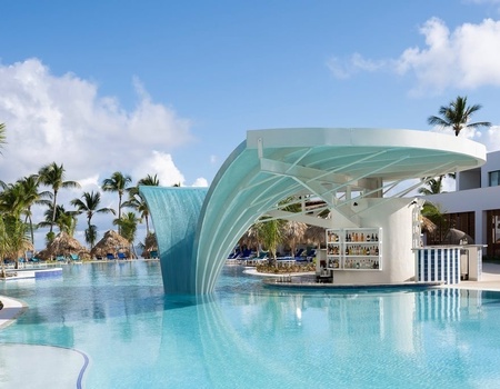 Hôtel Serenade All Suites 5* - 5