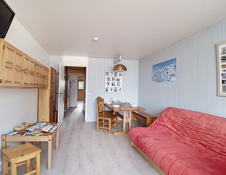 Appartements travelski home choice Alpages - Savoie - Les Menuires, Alpes du Nord - Image 1