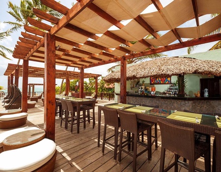 Punta Cana Princess All Suites Resort & Spa 5* - 5