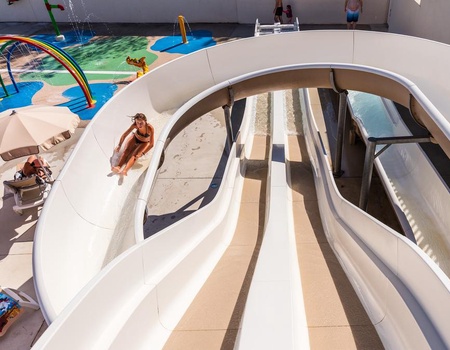 Camping Club Le Napoléon, 4* - 3