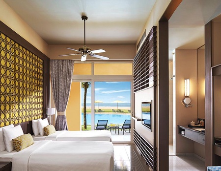 Ôclub Select Sentido Heritance Negombo 5* - 5