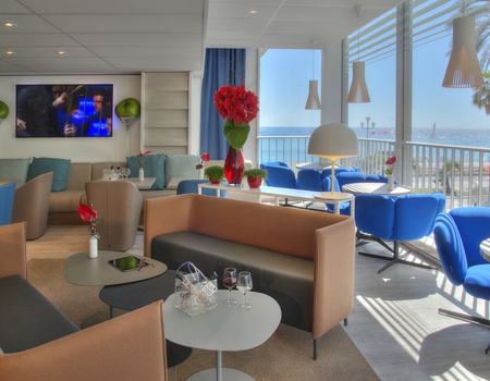 Mercure Nice Promenade Des Anglais 4* : Hôtel + Train - Alpes-Maritimes - Nice, Côte d'Azur - Image 3