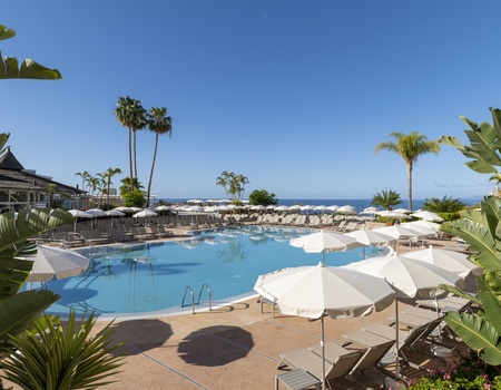 TUI Sélection Hôtel Landmar Playa La Arena 4* - Flex bagages inclus - Tenerife, Canaries - Image 4