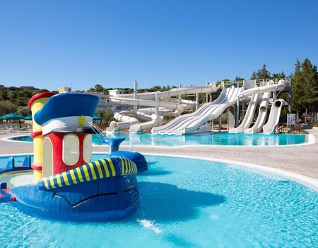 Hôtel Cyprotel Faliraki 4* - 4