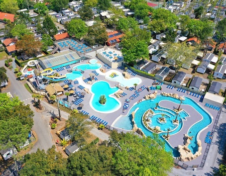 Camping Lou Pignada