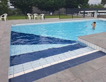 Glamping Sainte Suzanne - 3