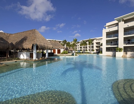 Club Jet tours Paradisus Playa del Carmen 5* - Cancun, Mexique - Image 2