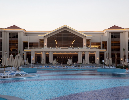 Hôtel Serenity Sky Arc Sahl Hasheesh 5* - Hurghada, Egypte - Image 3
