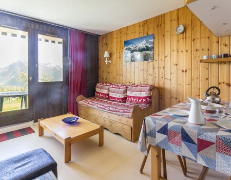 Appartements travelski home choice La Vanoise - Savoie - La Rosière, Alpes du Nord - Image 1