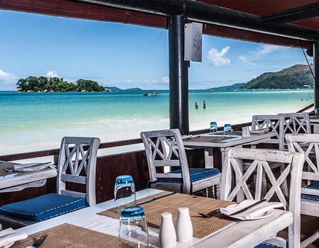 Hôtel Paradise Sun - Offre spéciale Noces **** - 5