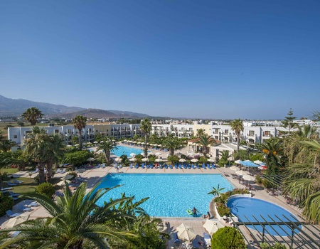 Hôtel Tigaki Beach 3* - 1