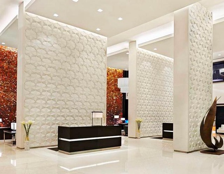 Hôtel Hyatt Place Dubai Al Rigga 4* - 4