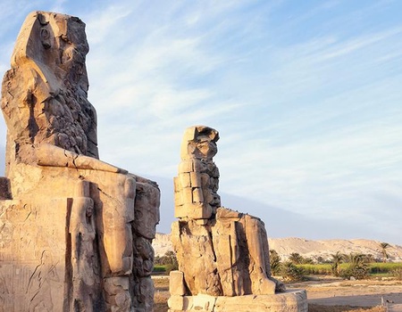 Combiné Hathor 5* - 2