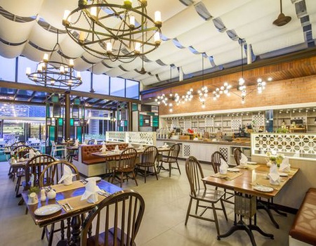 Hôtel The Waters Khao Lak by Katathani 4* - Khao Lak - 4