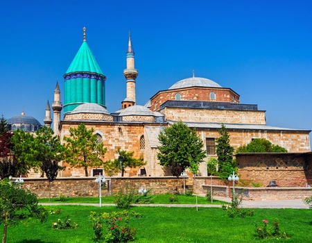 Circuit De la Côte Egéenne aux Rives du Bosphore **** - 3