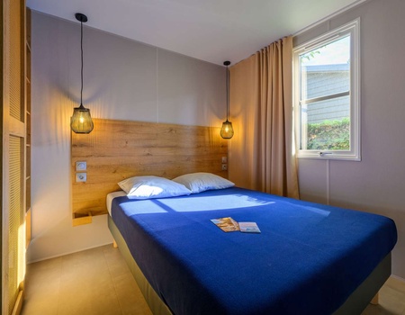 Camping l'Abri des Pins 4* - 4