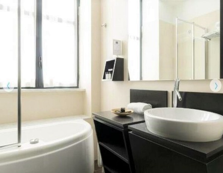 Hôtel Palazzo Salgar 4* - 4