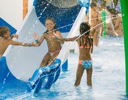 Camping La Llosa - 2