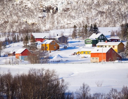 Circuit Immersion au coeur de l'hiver arctique - 3