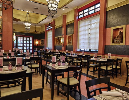 Hôtel Riu Tequila ***** - 5