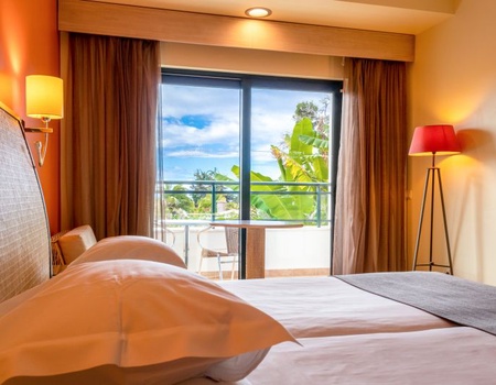 Hôtel Sentido Galosol 4* - 2