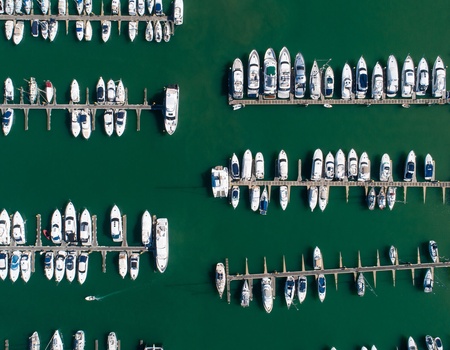 Vila Galé Marina 4* - 4